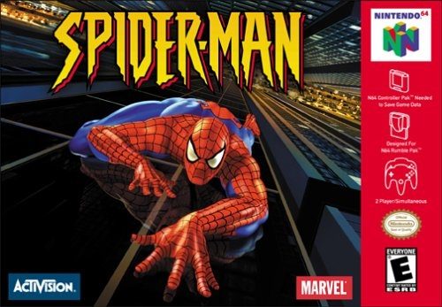 Spider-Man  package image #1 