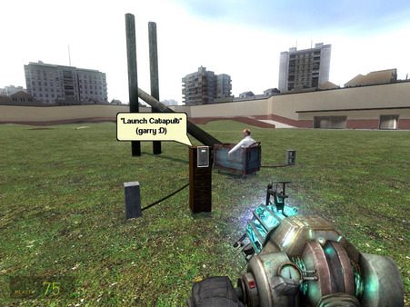 Garry's Mod  in-game screen image #3 