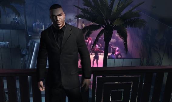 Grand Theft Auto: Episodes from Liberty City  in-game screen image #1 