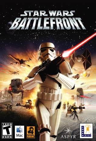 Star Wars: Battlefront  package image #1 