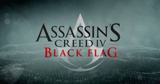 Assassin's Creed IV: Black Flag  title screen image #1 