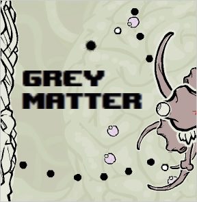 Grey Matter  package image #1 