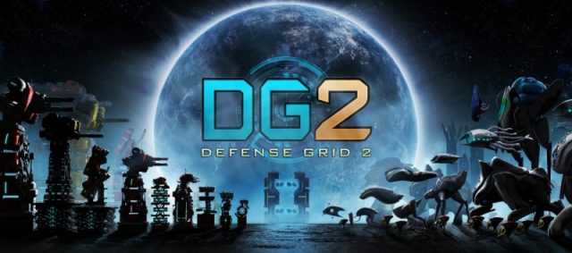 Defense Grid 2  package image #1 