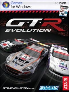 GTR Evolution package image #1 