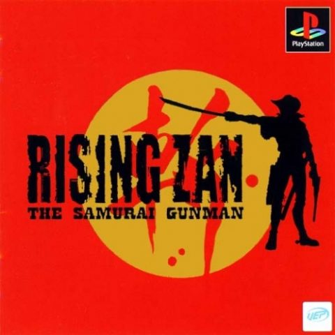 Rising Zan: The Samurai Gunman  package image #1 