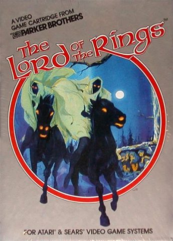 Lord of the Rings: Journey to Rivendell package image #1 