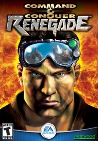 Command & Conquer: Renegade package image #1 