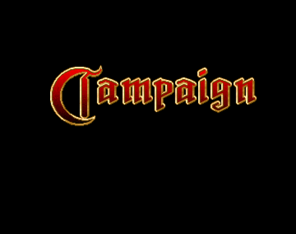 Campaign title screen image #1 