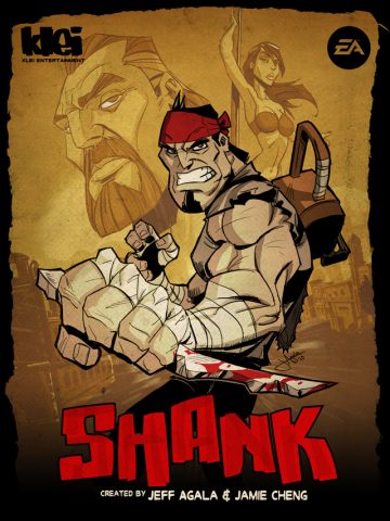 Shank package image #1 