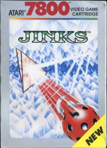 Jinks package image #1 