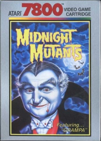 Midnight Mutants package image #1 