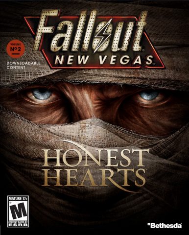 Fallout New Vegas: Honest Hearts  package image #1 