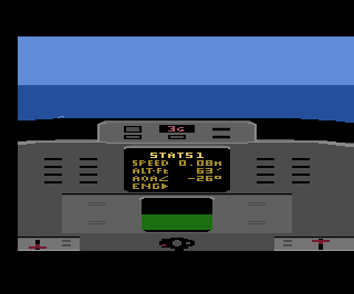Fighter Pilot in-game screen image #1 