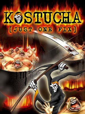 Kostucha: Just One Fix package image #1 