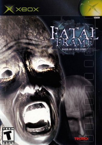 Fatal Frame  package image #2 