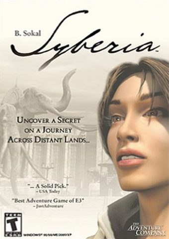 Syberia package image #2 