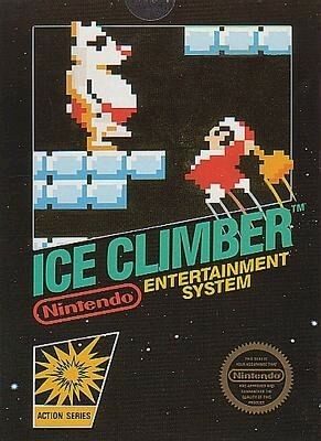 Ice Climber  package image #2 