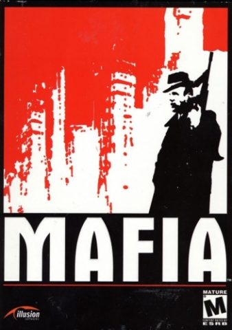 Mafia package image #1 