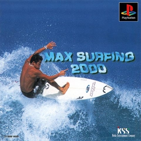 Max Surfing 2000 package image #1 