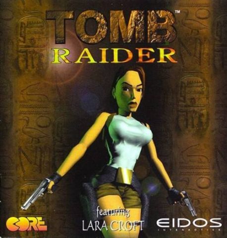Tomb Raider  package image #1 