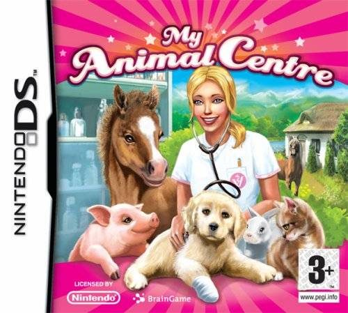 My Animal Centre  package image #1 
