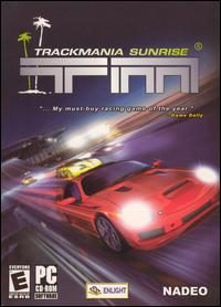 Trackmania Sunrise package image #1 
