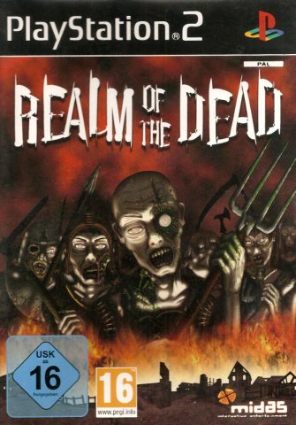Realm of the Dead  package image #2 