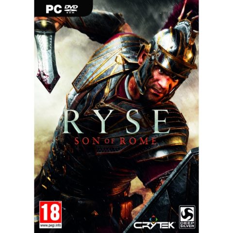 Ryse: Son of Rome package image #1 