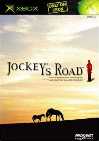 Jockey's Road package image #1 