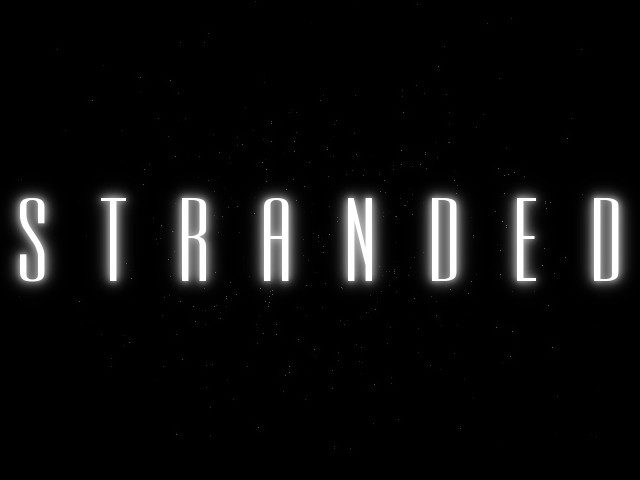 Stranded title screen image #1 