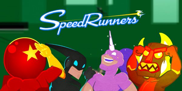 SpeedRunners package image #1 