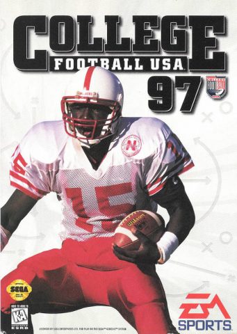 College Football USA 97: The Road to New Orleans package image #1 