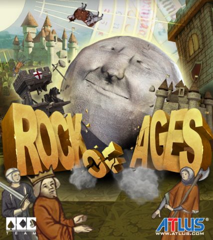 Rock of Ages package image #1 