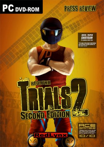 Trials 2 Second Edition package image #1 