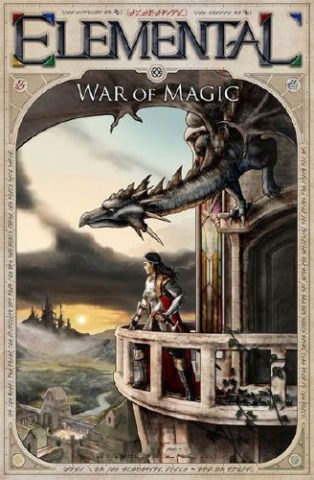 Elemental: War of Magic  package image #1 