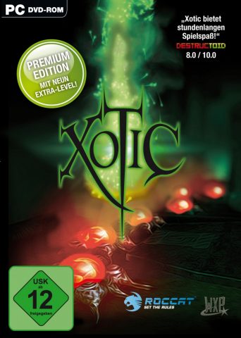 Xotic package image #1 