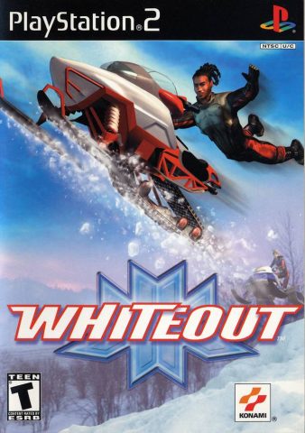 Whiteout package image #1 