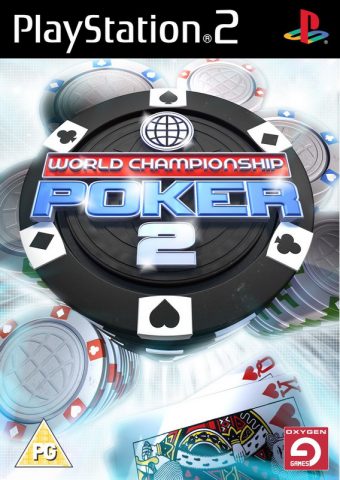 World Championship Poker 2: Featuring Howard Lederer  package image #1 