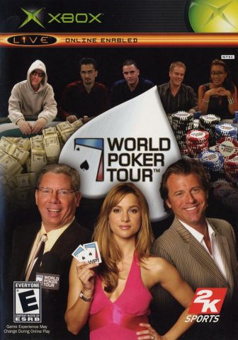World Poker Tour package image #1 