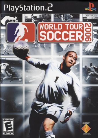 This is Football 2005  package image #2 