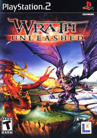 Wrath Unleashed package image #1 