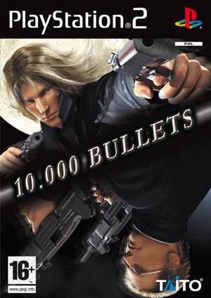 10.000 Bullets  package image #1 