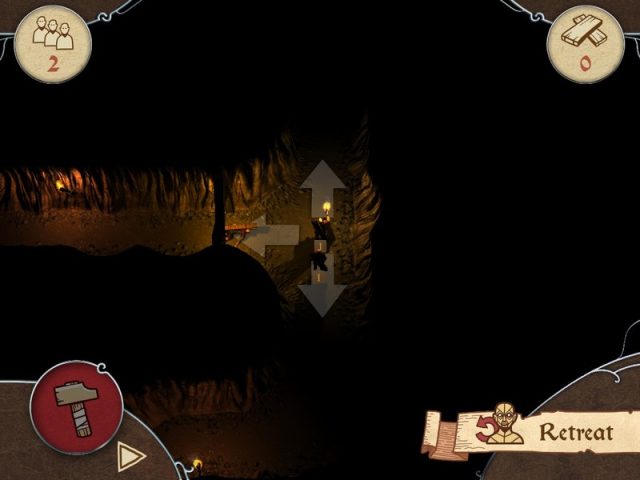 Merchants of Kaidan in-game screen image #4 