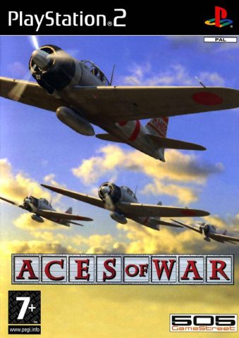 Aces of War  package image #1 