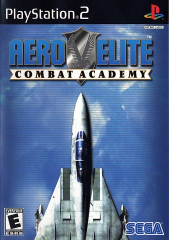 Aero Elite: Combat Academy  package image #1 
