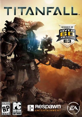 Titanfall package image #1 