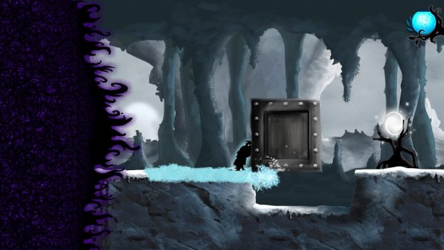 Nihilumbra in-game screen image #1 