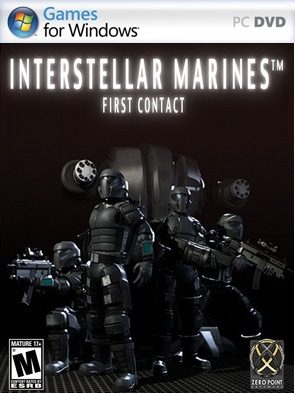 Interstellar Marines  package image #1 