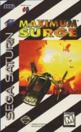 Maximum Surge package image #1 