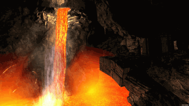Underworld Ascendant in-game screen image #2 